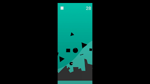 Planet Runner Screenshot 0