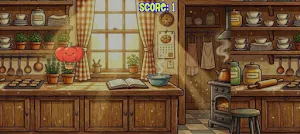 Pepper Balloon Voyage Screenshot 1