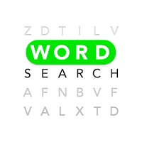 Words Search Puzzle