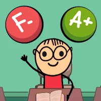 Teacher: School Simulator