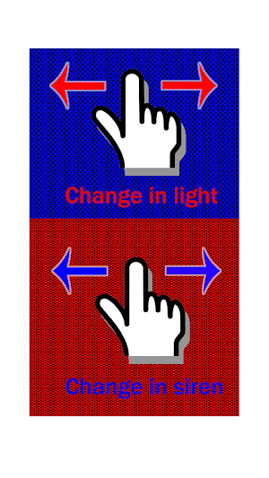 Police Lights & Sirens Screenshot 3