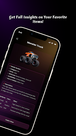 Get Daily Diamond Guide Screenshot 1
