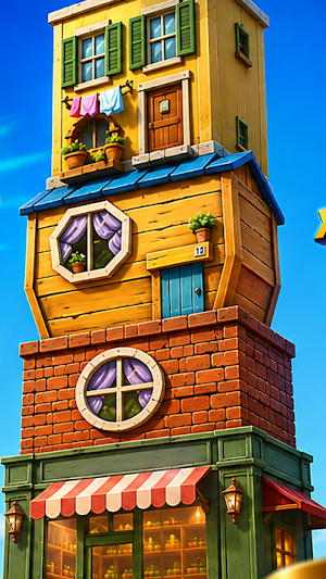 Tower Rush Screenshot 2