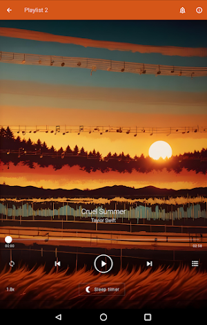 Favorite West Songs Screenshot 3