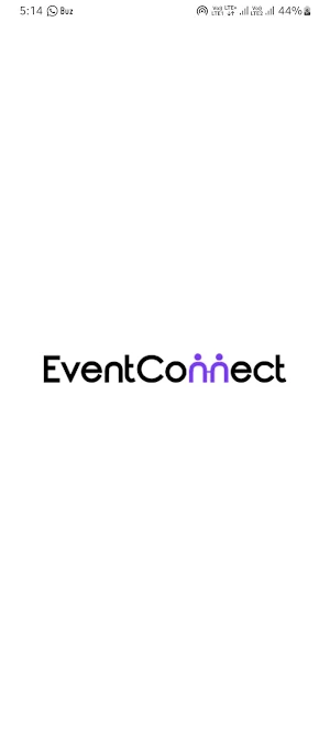 EventConnect Screenshot 0