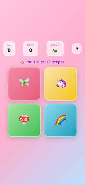 Fairy Tale Count Screenshot 1