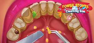 Tonsil Stones Simulator Screenshot 3