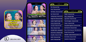 Campursari Koplo Milenial Joss Screenshot 3