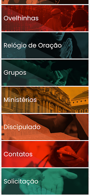 Fonte Alphaville Screenshot 1