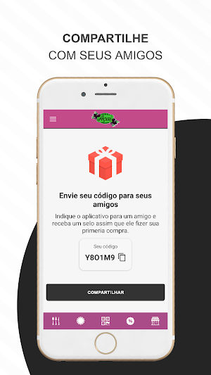Açaí Primor Screenshot 2