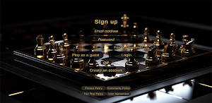 WTchess: World Chess Online Screenshot 1