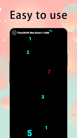 Number Merge:Number master run Screenshot 0