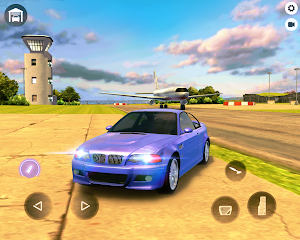 Extreme Monster Truck Ramp Screenshot 1