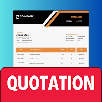 Quotation Generator & Estimate
