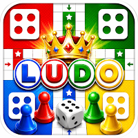 Ludo King Master Offline
