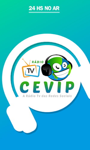 Rádio TV Ceara VIP Screenshot 0