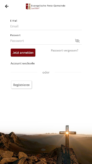 EFG Laufdorf Screenshot 1