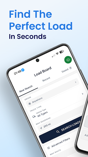 CargoAI Screenshot 0