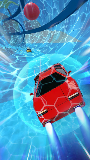 Car Racing:Drive Simulator 3D Screenshot 1