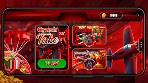 Crash or Take Screenshot 2