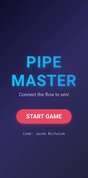 Pipe Master: Infinite Puzzle Screenshot 0