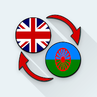 English Romani Translate