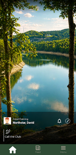Woodson Bend Resort Screenshot 2