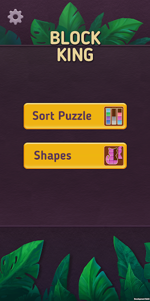 Block King - Woody Puzzle Game Screenshot 3