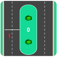 Turn Right Move or Die