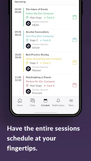 CreatorFest Screenshot 1