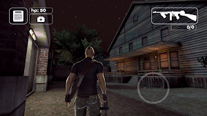 Slaughter Screenshot 2