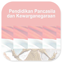 Buku PPKn SMP Kelas 7 K13
