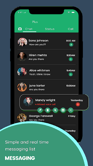 YO Whats Latest Version - 2025 Screenshot 0