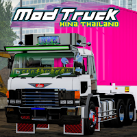 Mod Truck Hina Thailand