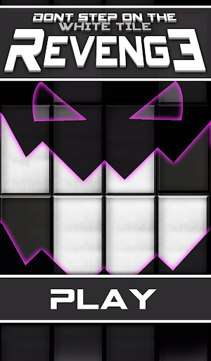 White Tiles Revenge Screenshot 0