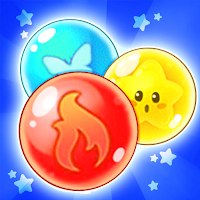 Bubbles Block