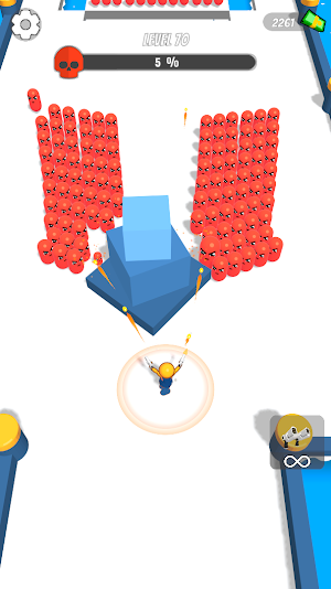 Shooting Rush Screenshot 3