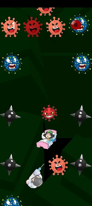 Doctor Healer Screenshot 1