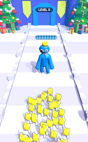 Alphabet Count Push Screenshot 3