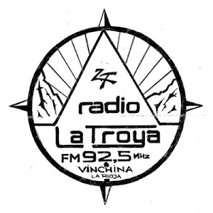 Radio La Troya Screenshot 0