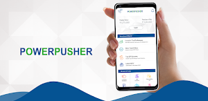 PowerPusher Screenshot 0