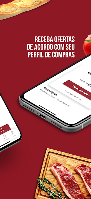 Clube Varejo Screenshot 2