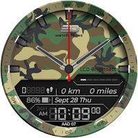 aad07d Camouflage 1