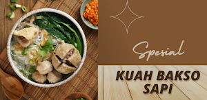 Resep Kuah Bakso Sapi Enak Screenshot 2