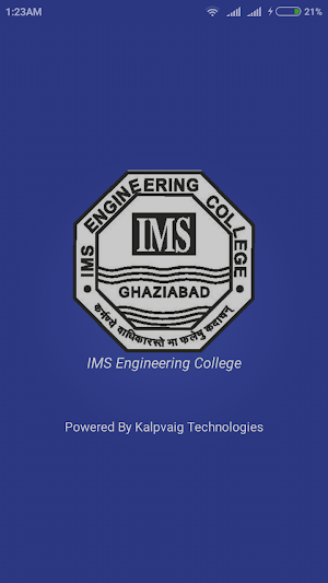IMSEC Ghaziabad Screenshot 0