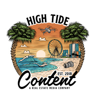 High Tide Content