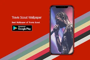 Travis Scott Wallpaper 4K Screenshot 2