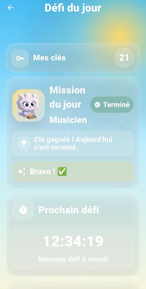 Tinyland jeux maths cp Screenshot 2
