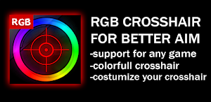 Pro aim crosshair for game Screenshot 0