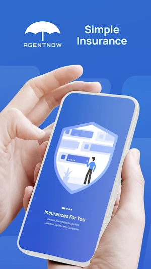 AgentNow Screenshot 0